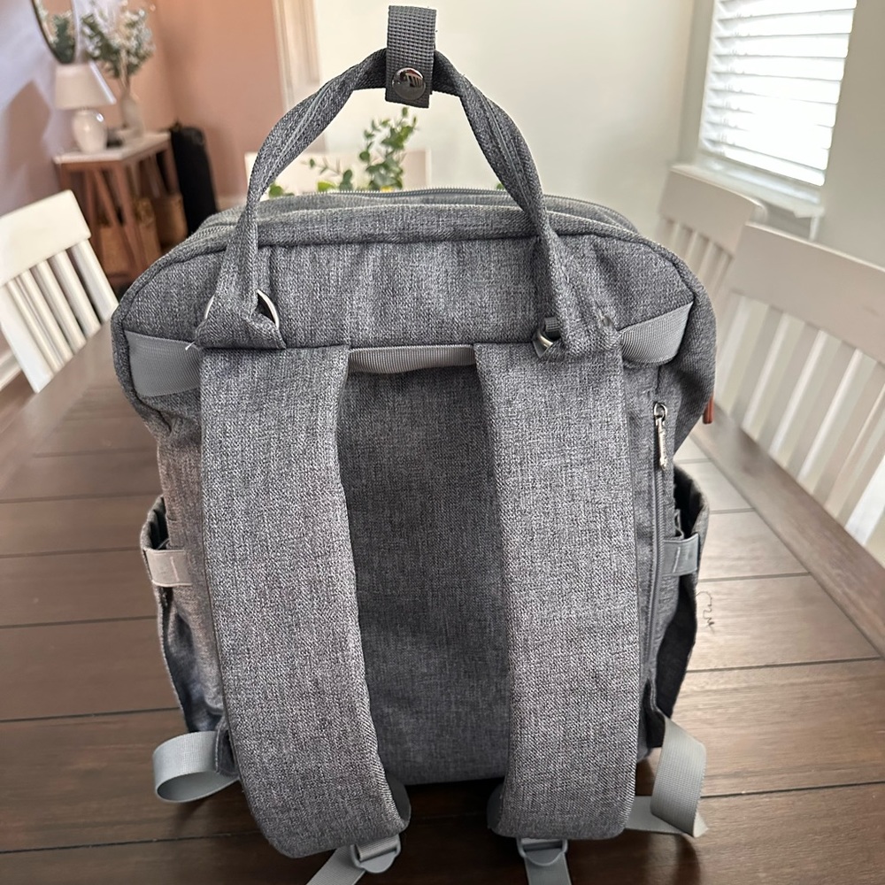 Diaper bag